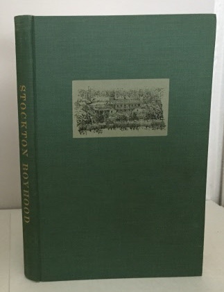 Image for Stockton Boyhood Being the Reminiscences of Carl Ewald Grunsky. Stockton Boyhood Being the Reminiscences of Carl Ewald Grunsky.
