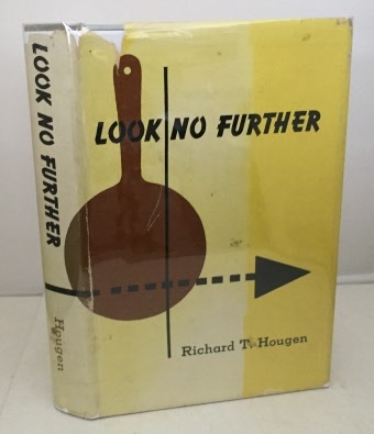 Image for Look No Further Look No Further