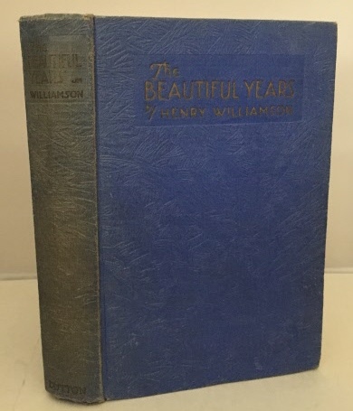 Image for The Beautiful Years The Beautiful Years
