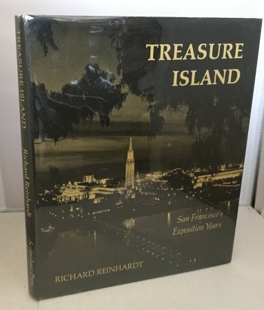 Image for Treasure Island San Francisco's Exposition Years Treasure Island San Francisco's Exposition Years