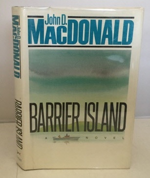 Image for Barrier Island Barrier Island