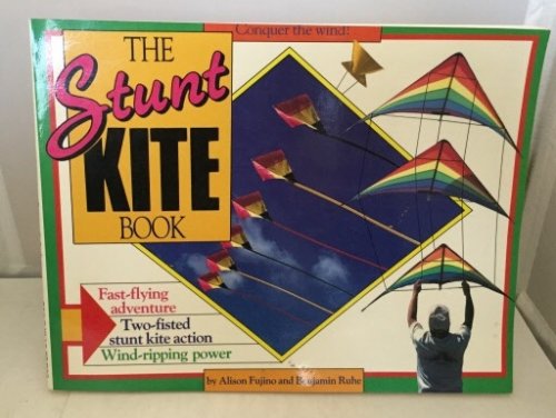 Image for The Stunt Kite Book The Stunt Kite Book