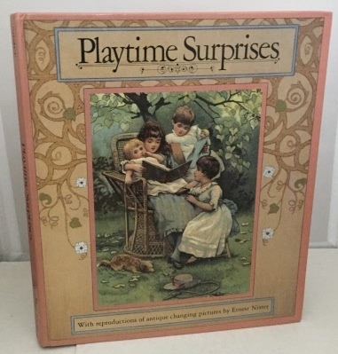 Image for Playtime Surprises Playtime Surprises
