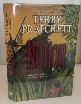 Image for Nation Nation