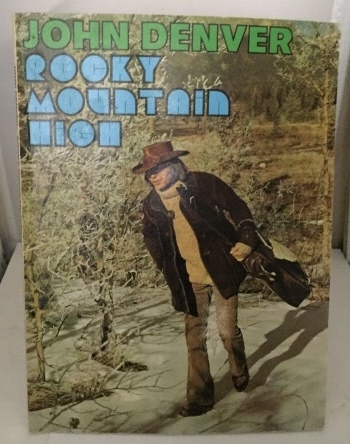 Image for Rocky Mountain High Rocky Mountain High