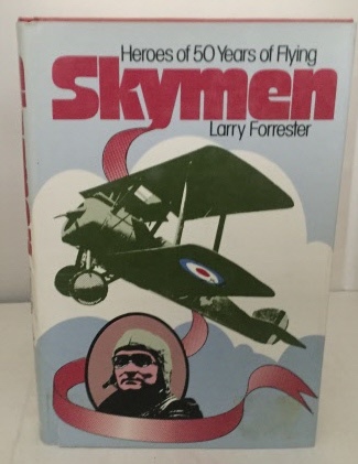 Image for Skymen Heroes of 50 Years of Flying Skymen Heroes of 50 Years of Flying