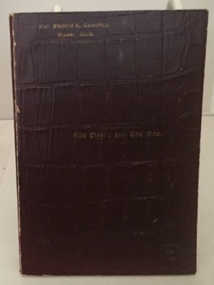 Image for The Vision And The Vow The Vision And The Vow