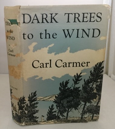 Image for Dark Trees To The Wind A Cycle of York State Years Dark Trees To The Wind A Cycle of York State Years