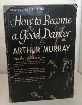 Image for How To Become A Good Dancer How To Become A Good Dancer
