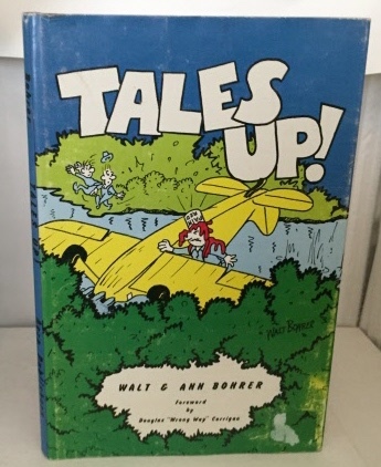 Image for Tales Up! Tales Up!