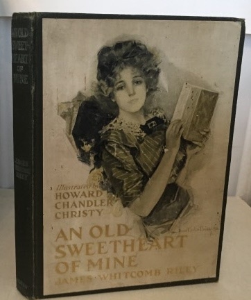 Image for An Old Sweetheart Of Mine An Old Sweetheart Of Mine