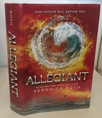 Image for Allegiant Allegiant