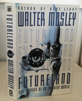 Image for Futureland Nine Stories of an Imminent World Futureland Nine Stories of an Imminent World