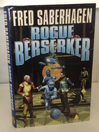 Image for Rogue Berserker Rogue Berserker