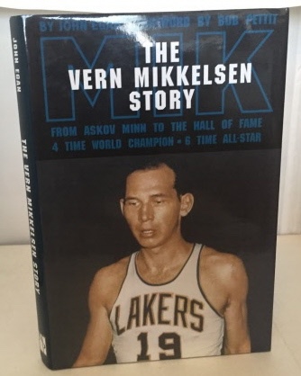 Image for The Vern Mikkelsen Story The Vern Mikkelsen Story