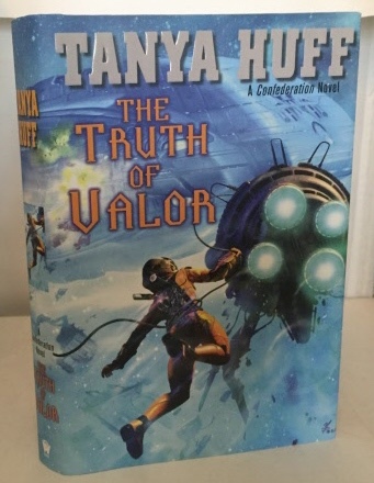 Image for The Truth Of Valor The Truth Of Valor