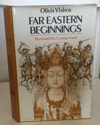 Image for Far Eastern Beginnings Far Eastern Beginnings
