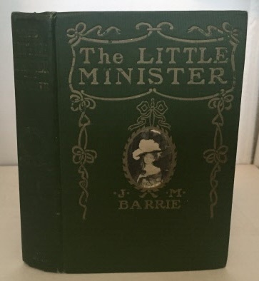 Image for The Little Minister The Little Minister