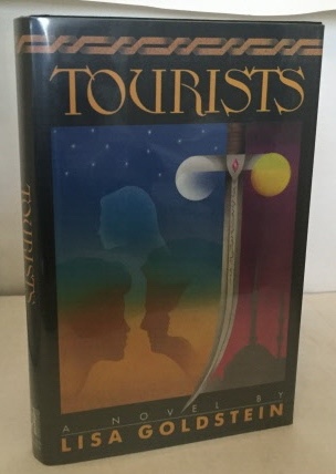 Image for Tourists Tourists