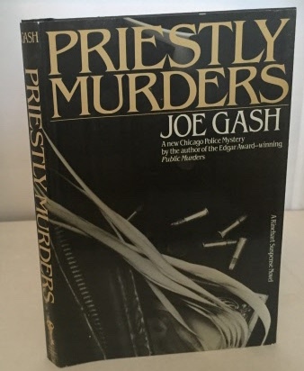 Image for Priestly Murders Priestly Murders