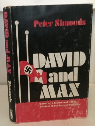 Image for David And Max David And Max