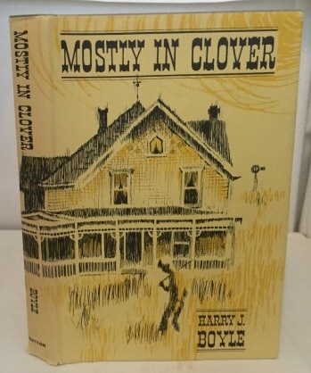Image for Mostly In Clover Mostly In Clover