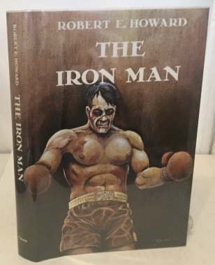 Image for The Iron Man And Other Tales of the Ring The Iron Man And Other Tales of the Ring