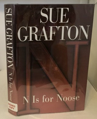 Image for N Is For Noose N Is For Noose
