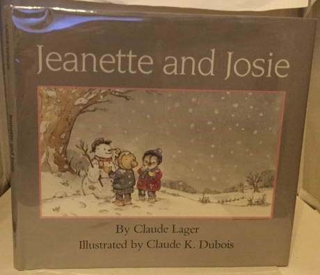 Image for Jeanette And Josie Jeanette And Josie