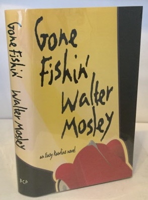 Image for Gone Fishin' Gone Fishin'