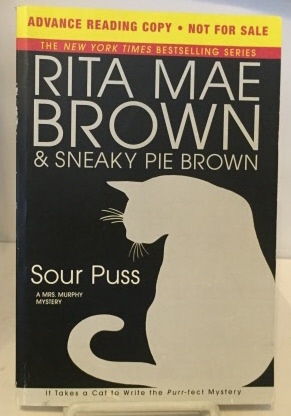 Image for Sour Puss Sour Puss