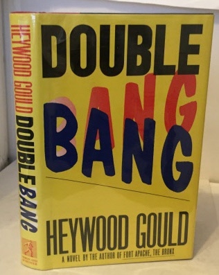 Image for Double Bang Double Bang