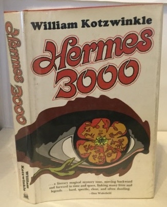 Image for Hermes 3000 Hermes 3000