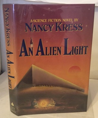 Image for An Alien Light An Alien Light