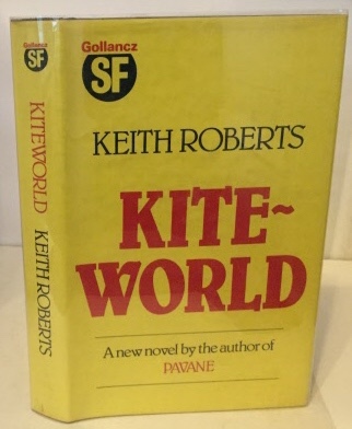 Image for Kiteworld Kiteworld