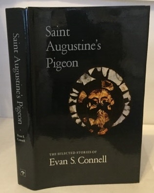 Image for Saint Augustine's Pigeon Saint Augustine's Pigeon