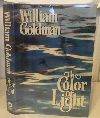 Image for The Color Of Light The Color Of Light