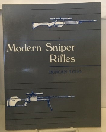 Image for Modern Sniper Rifles Modern Sniper Rifles