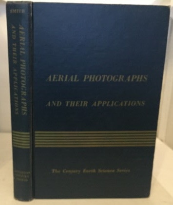 Image for Aerial Photographs And Their Applications Aerial Photographs And Their Applications