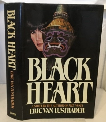 Image for Black Heart Black Heart