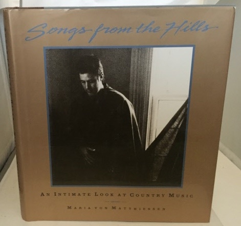 Image for Songs From The Hills An Intimate Look At Country Music Songs From The Hills An Intimate Look At Country Music