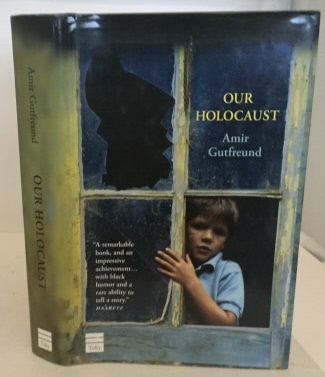 Image for Our Holocaust Our Holocaust