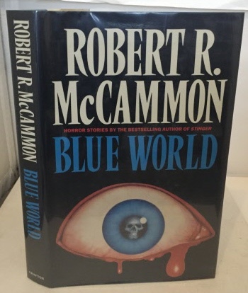 Image for Blue World Blue World