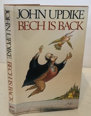 Image for Bech Is Back Bech Is Back