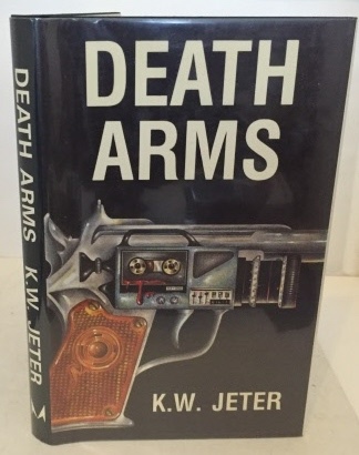 Image for Death Arms Death Arms