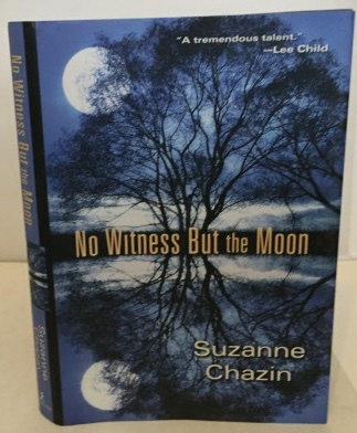 Image for No Witness But The Moon No Witness But The Moon