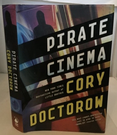 Pirate Cinema