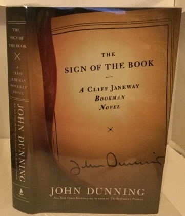 The Sign Of The Book