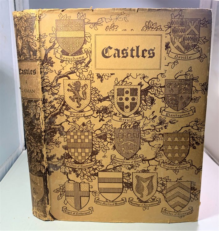 Image for Castles Castles