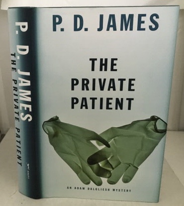 Image for The Private Patient The Private Patient
